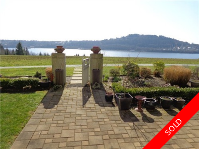 Roche Point Condo for sale: 2 bedroom 1,192 sq.ft. (Listed 2015-03-04)