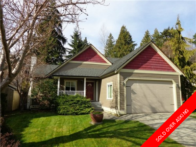 Indian River House for sale: 4 bedroom 2,024 sq.ft. (Listed 2015-03-06)