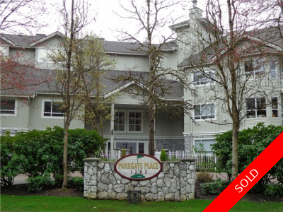 Northlands Condo for sale: 2 bedroom 1,438 sq.ft. (Listed 2015-04-01)