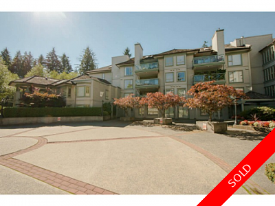 Northlands Condo for sale: 2 bedroom 1,120 sq.ft. (Listed 2015-04-15)