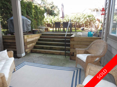 Roche Point Condo for sale: 2 bedroom 1,423 sq.ft. (Listed 2017-03-02)