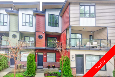 Seymour NV Townhouse for sale: 3 bedroom Stainless Steel Appliances, Granite Countertop, Tile Backsplash, European Appliance, Glass Shower, Laminate Floors 1,358 sq.ft. (Listed 2017-03-28)