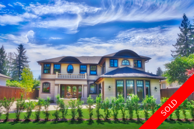 Edgemont House for sale: 4 bedroom 5,343 sq.ft. (Listed 2017-07-10)