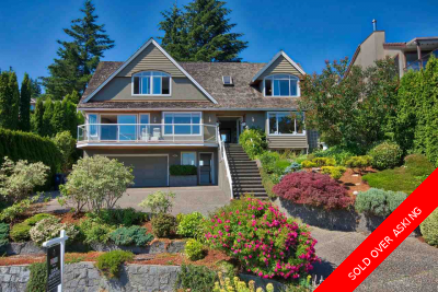 Roche Point House for sale: 6 bedroom 3,776 sq.ft. (Listed 2018-06-19)