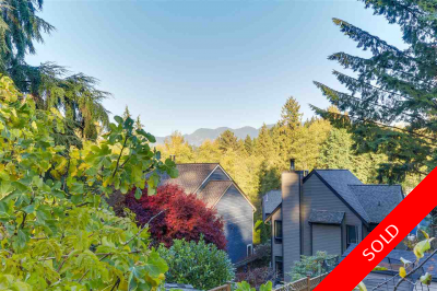 Deep Cove House for sale: 4 bedroom 2,282 sq.ft. (Listed 2018-10-02)