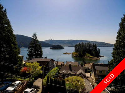 Deep Cove House for sale: 3 bedroom 2,756 sq.ft. (Listed 2018-10-02)