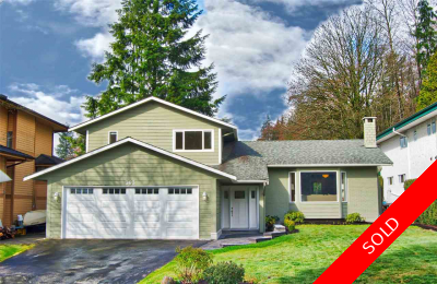 Dollarton House for sale: 3 bedroom 2,057 sq.ft. (Listed 2019-02-07)