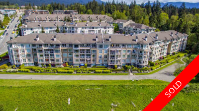 Roche Point Condo for sale: 2 bedroom 850 sq.ft. (Listed 2019-05-06)