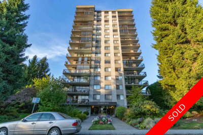 Central Lonsdale Condo for sale: 2 bedroom 952 sq.ft. (Listed 2019-09-10)