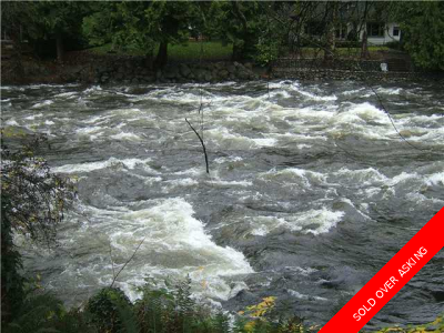 North Vancouver House for sale: 2 bedroom 2,300 sq.ft. (Listed 2010-11-19)