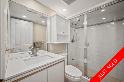 Roche Point Townhouse for sale: 4 bedroom 2,283 sq.ft. (Listed 2024-07-30)