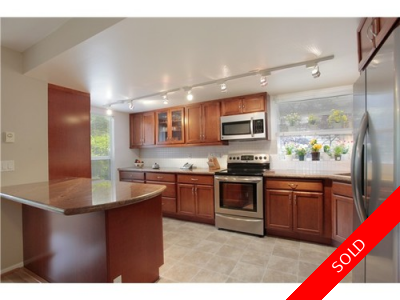 Indian River Townhouse for sale: 5 bedroom 2,144 sq.ft.