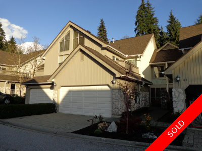 Northlands Townhouse for sale: The Northlands 3 bedroom 1,785 sf