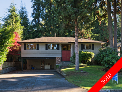 Blueridge House for sale: 4 bedroom Stainless Steel Appliances 2,745 sq.ft. (Listed 2013-09-10)