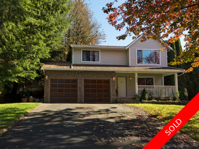 Roche Point House for sale: 4 bedroom 1,851 sq.ft. (Listed 2013-09-09)