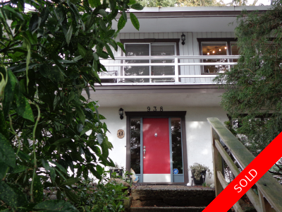 Calverhall House for sale: 4 bedroom 2,168 sq.ft. (Listed 2014-02-23)