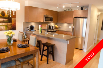 Indian River Apartment for sale: Natures Cove 3 bedroom 1,100 sq.ft. (Listed 2014-04-06)