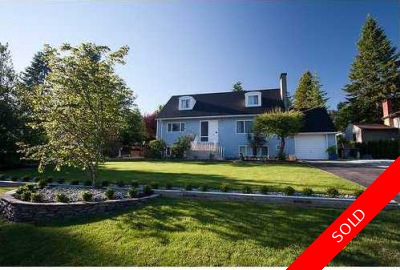 Windsor Park House for sale: 5 bedroom 2,610 sq.ft. (Listed 2010-11-25)