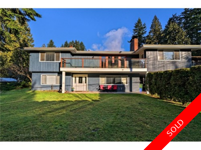 Princess Park House for sale: 7 bedroom 3,687 sq.ft. (Listed 2015-01-22)